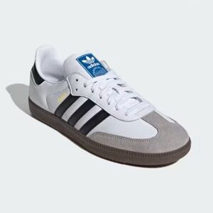 Adidas Samba OG Sneakers